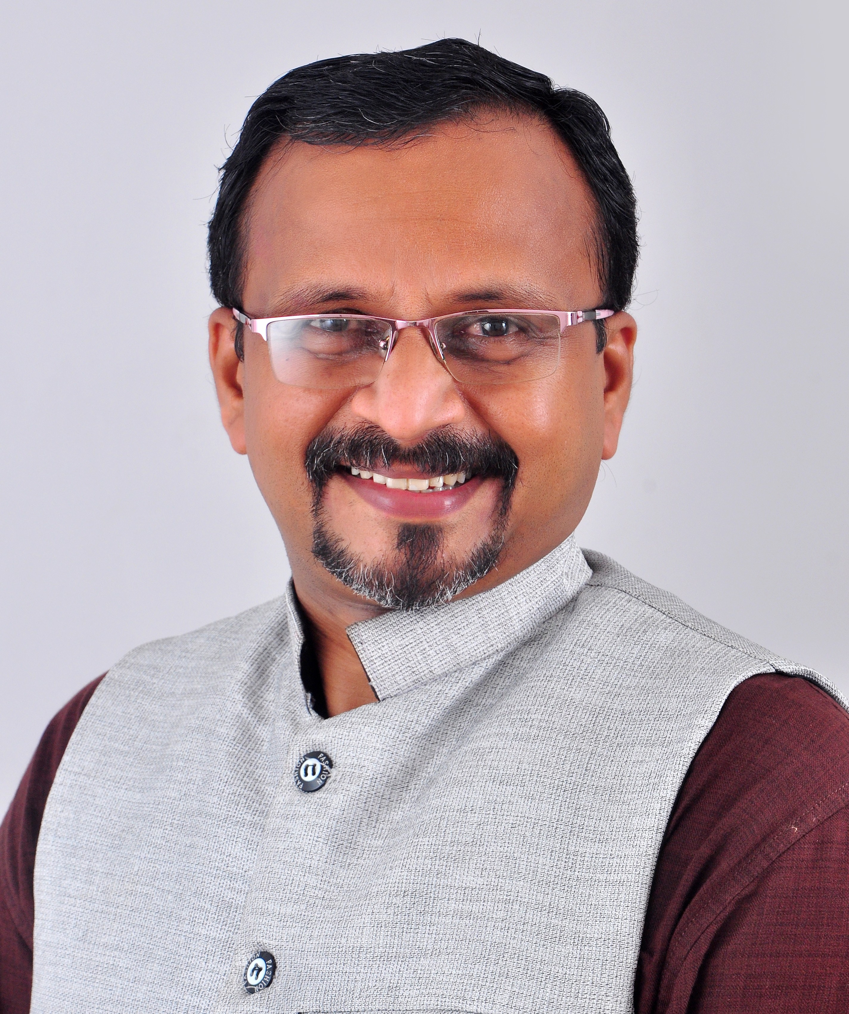 Dr.Jayaraj.K