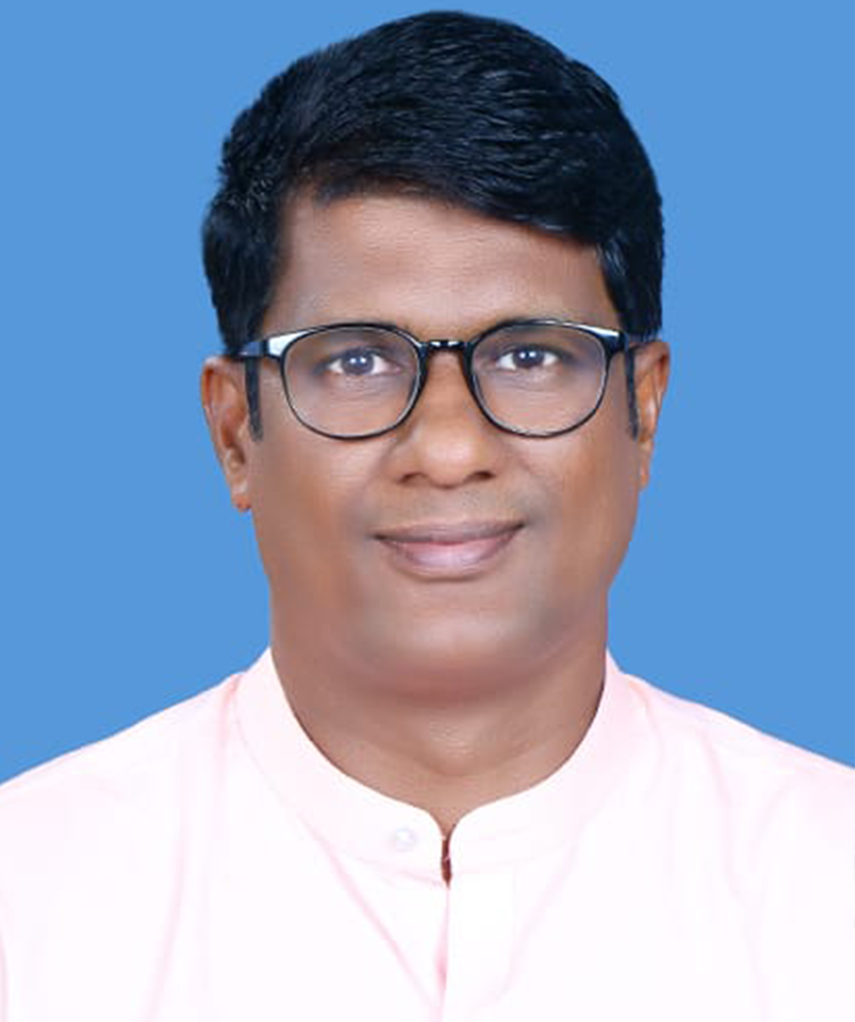  Dr. ANISHKUMAR V K 