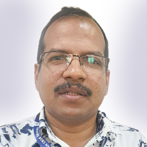 Shri. ANI Y