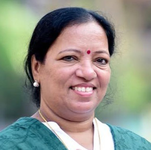 Smt. K A THULASI