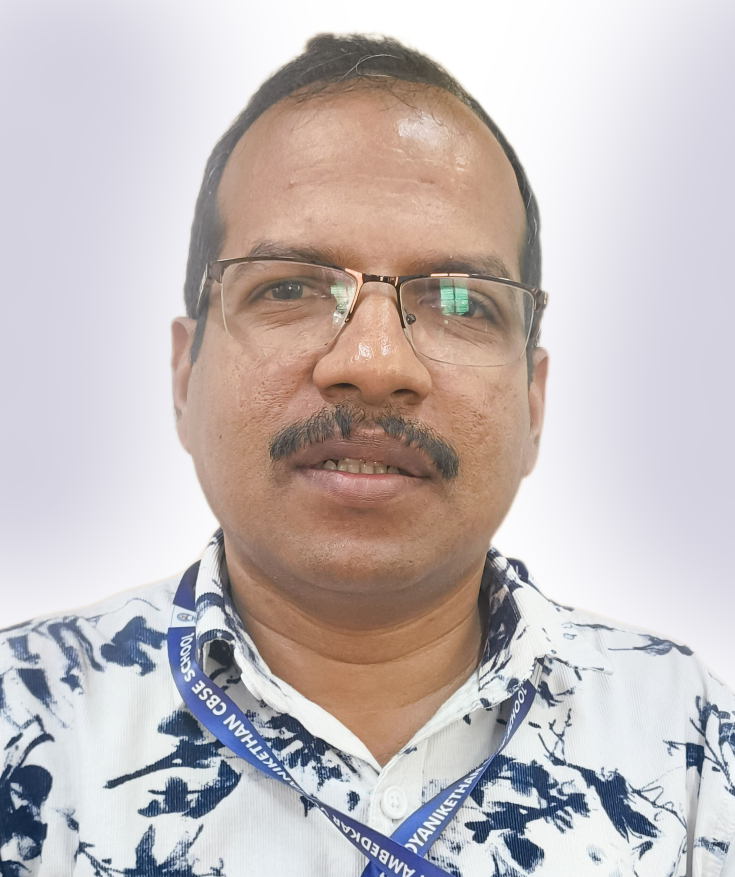 Shri. Y ANI