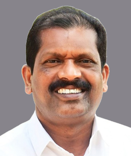 Shri. O. R. Kelu